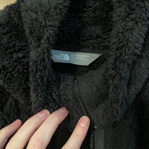 The North Face Fleece size small - Picture 3 of 7